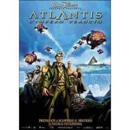 Atlantis: l'impero perduto