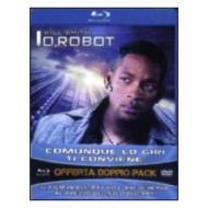 Io, robot (Cofanetto blu-ray e dvd)
