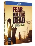 Fear the Walking Dead. Stagione 1 (2 Blu-ray)