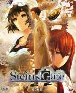 Stains Gate. Box 2 (3 Blu-ray)