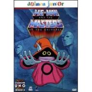 He-Man. Vol. 3