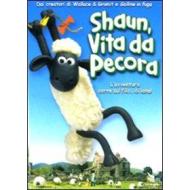 Shaun. Vita da pecora. Vol. 1. L'avventura corre sul filo... di lana!