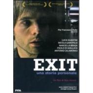 Exit. Una storia personale
