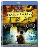 Mirrormask (Blu-ray)