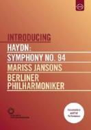 Franz Joseph Haydn. Introducing Haydn: Symphony No. 94