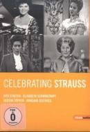 Celebrating Strauss