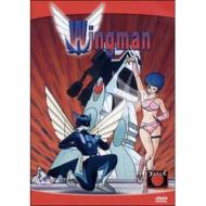 Wingman. Vol. 03