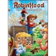 Robin Hood. Il cavaliere invincibile