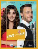 Love Is In The Air #16 (2 Dvd)