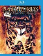 Black Veil Brides - Alive & Burning (Blu-ray)