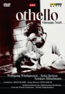 Giuseppe Verdi. Othello. Otello