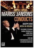 Mariss Jansons conducts Giuseppe Verdi. Messa da requiem