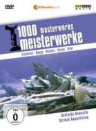 German Romanticism. 1000 Masterworks
