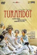 Giacomo Puccini. Turandot