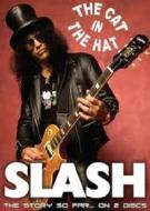 Slash. The Cat In The Hat. The Story So Far... On 2 Discs