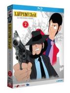 Lupin III - La Seconda Serie #02 (6 Blu-Ray) (Blu-ray)