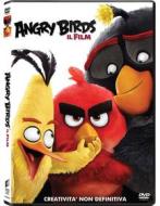Angry Birds - Il Film (Box Slim)