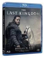The Last Kingdom - Stagione 02 (3 Blu-Ray) (Blu-ray)