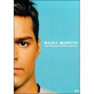 Ricky Martin Video Collection
