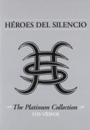 Heroes Del Silencio - Los Videos - Platinum Collection (2 Dvd)