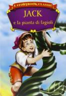 Jack E La Pianta Di Fagioli