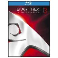 Star Trek. La serie classica. Stagione 3 (6 Blu-ray)