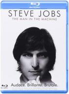 Steve Jobs: The Man In The Machine (Blu-ray)