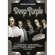 Deep Purole. Kings of Rock
