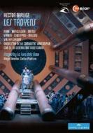 Hector Berlioz. Les Troyens. I troiani (2 Dvd)