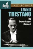 Lennie Tristano. The Copenhagen Concert