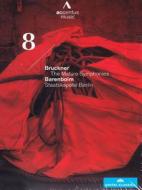 Anton Bruckner. The Mature Symphonies. Symphony No. 8