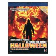 Halloween. The Beginning (Blu-ray)