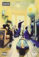 Oasis - Definitely Maybe