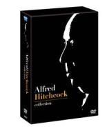 Alfred Hitchcock Collection (5 Dvd)