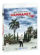 Hammamet (Blu-Ray+Dvd) (Blu-ray)