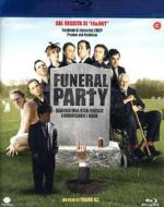 Funeral Party (Blu-ray)