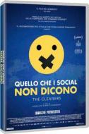 The Cleaners - Quello Che I Social Non Dicono