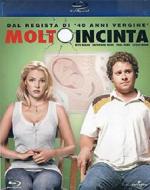 Molto Incinta (Blu-ray)