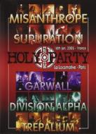 Holy Party