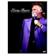 Kenny Rogers. Live By Request