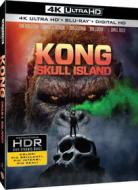 Kong: Skull Island (4K Ultra Hd+Digital Copy) (Blu-ray)