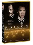 Edison: L'Uomo Che Illumino' Il Mondo