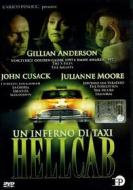 Hellcab - Un Inferno Di Taxi