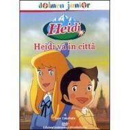 Heidi va in città. Il film