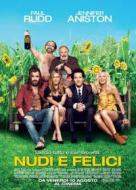 Nudi E Felici (Blu-ray)