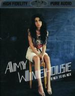 Amy Winehouse - Back To Black (Blu-Ray Audio) (Blu-ray)