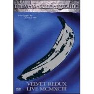 Velvet Underground. Live MCMXCIII