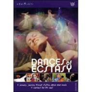 Dances Of Ecstasy (2 Dvd)