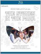 The Rolling Stones - The Stones In The Park (Blu-ray)