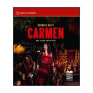 Georges Bizet. Carmen (Blu-ray)